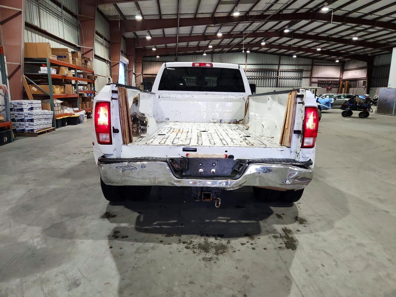 2018 Ram 3500 St - Image 6