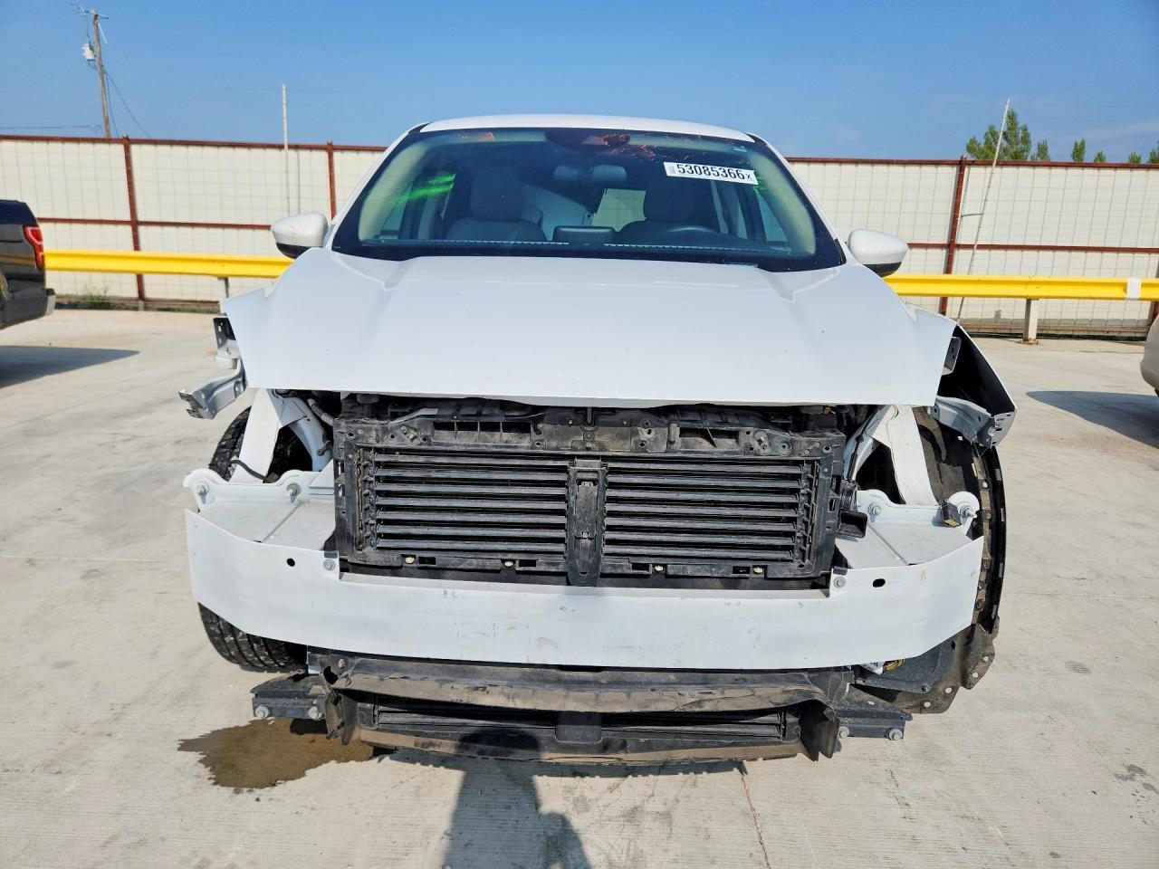 2020 Ford Escape Se - Фото 5