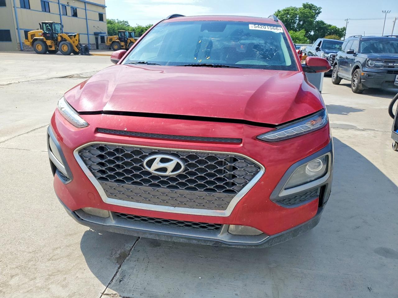 2021 Hyundai Kona Limited - Image 5
