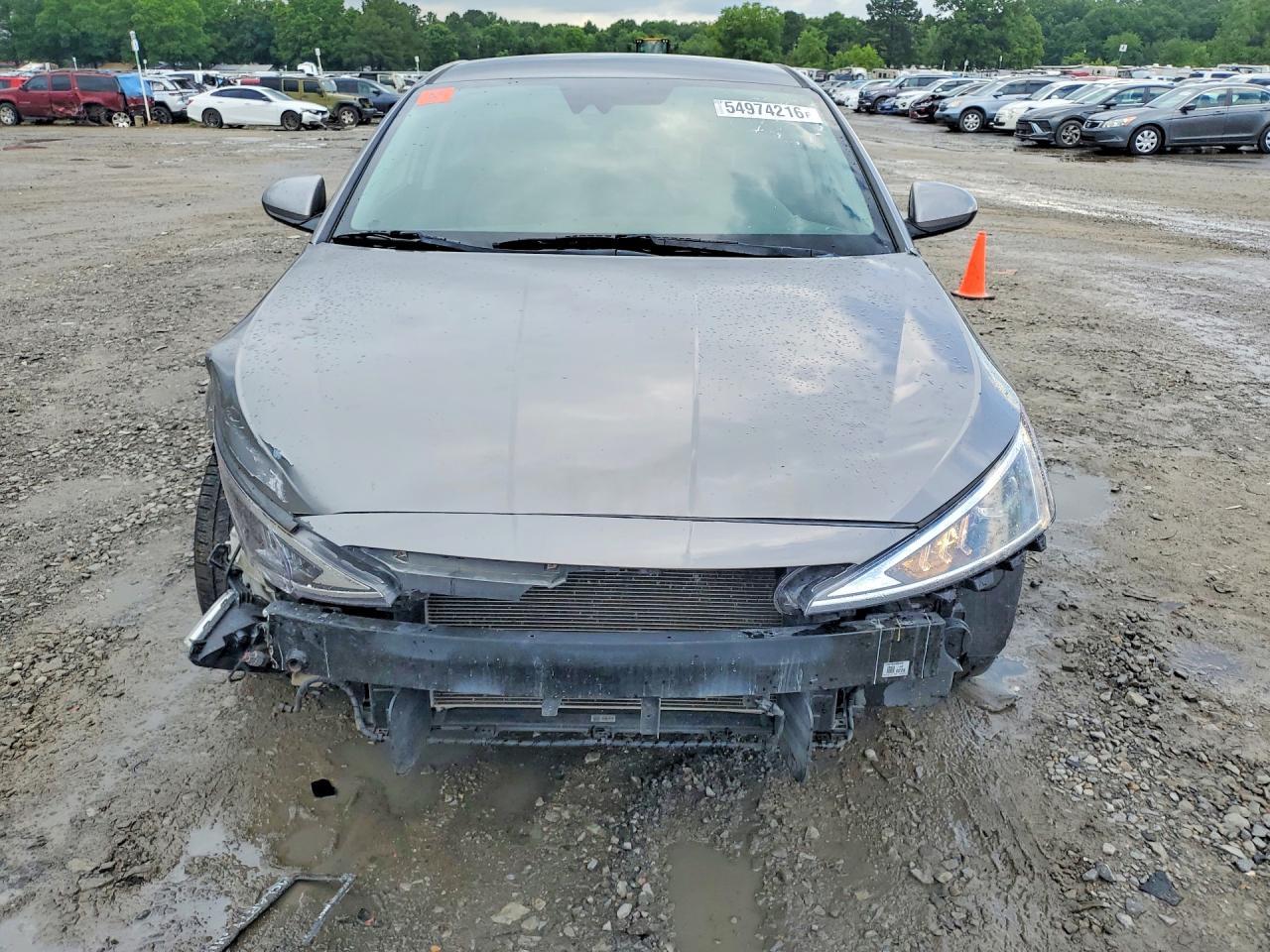 2020 Hyundai Elantra Sel - Image 5