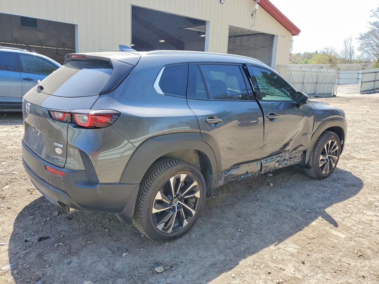 2026 Mazda Cx-50 Premium Plus - Фото 3