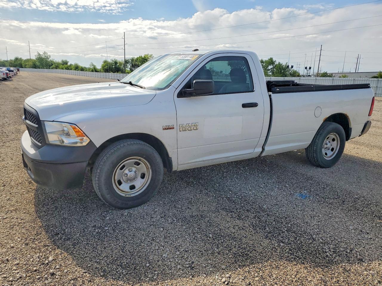 2015 Ram 1500 St