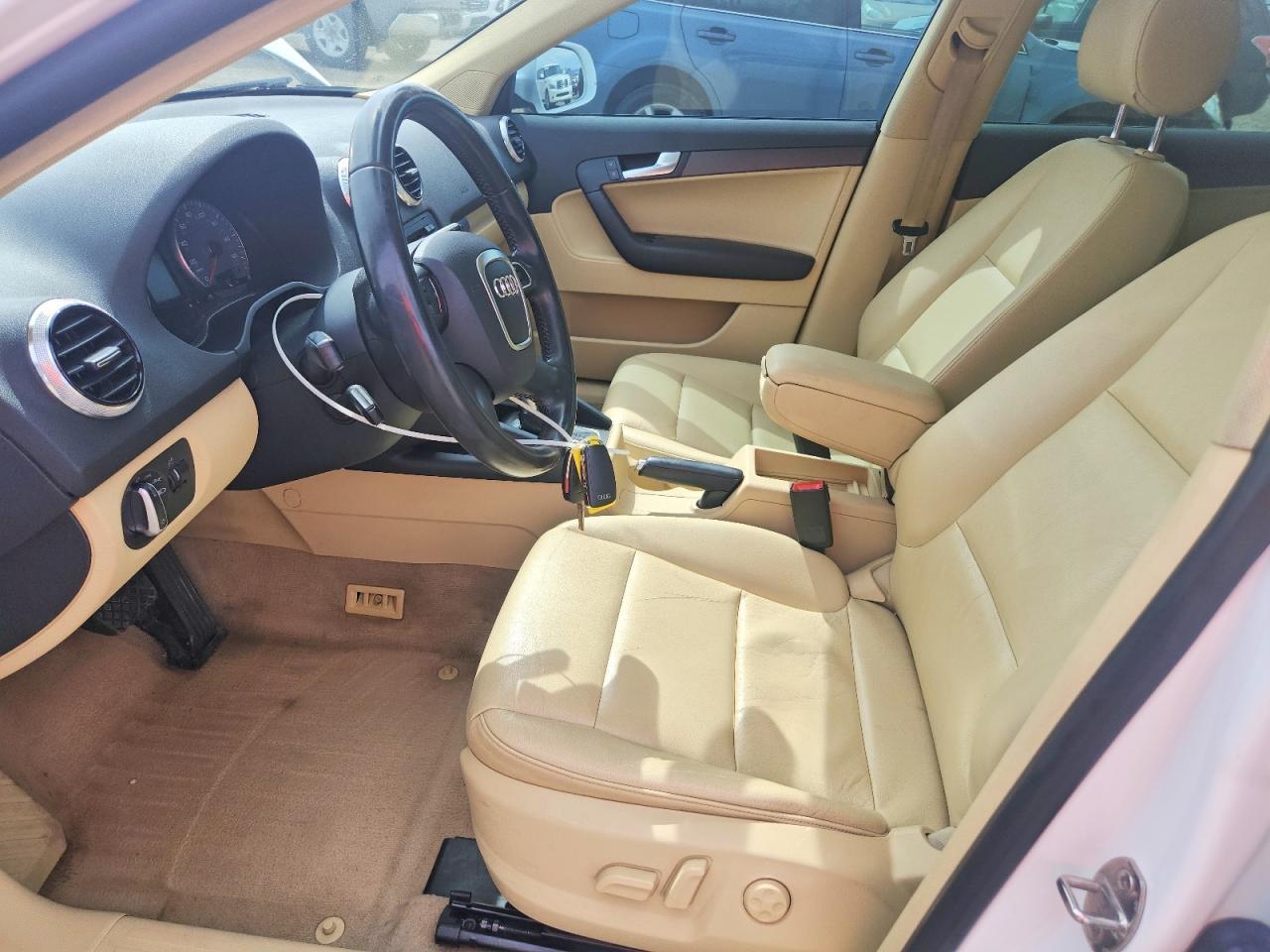 2013 Audi A3 Premium - Фото 7
