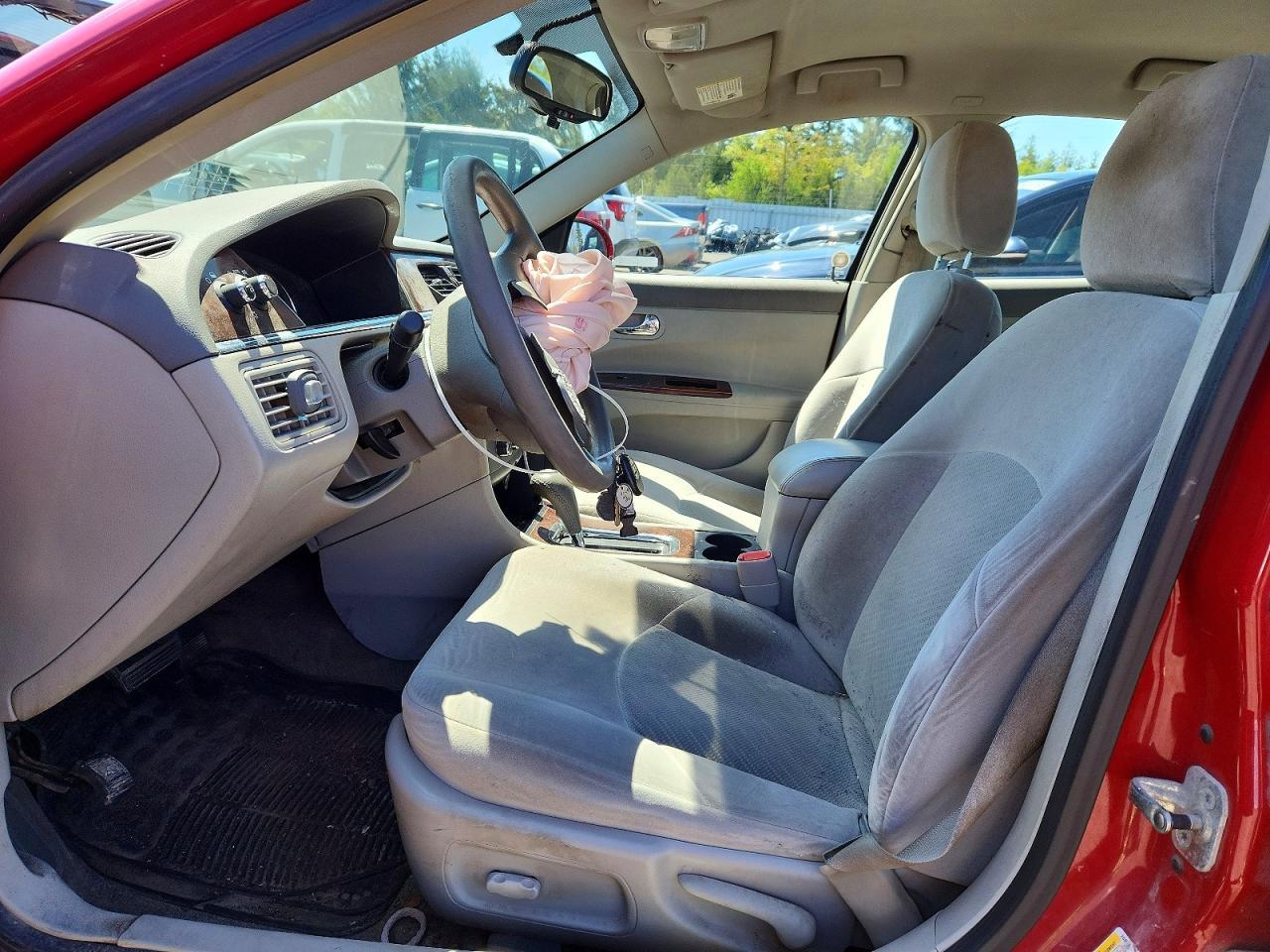 2008 Buick Allure Cx - Фото 7
