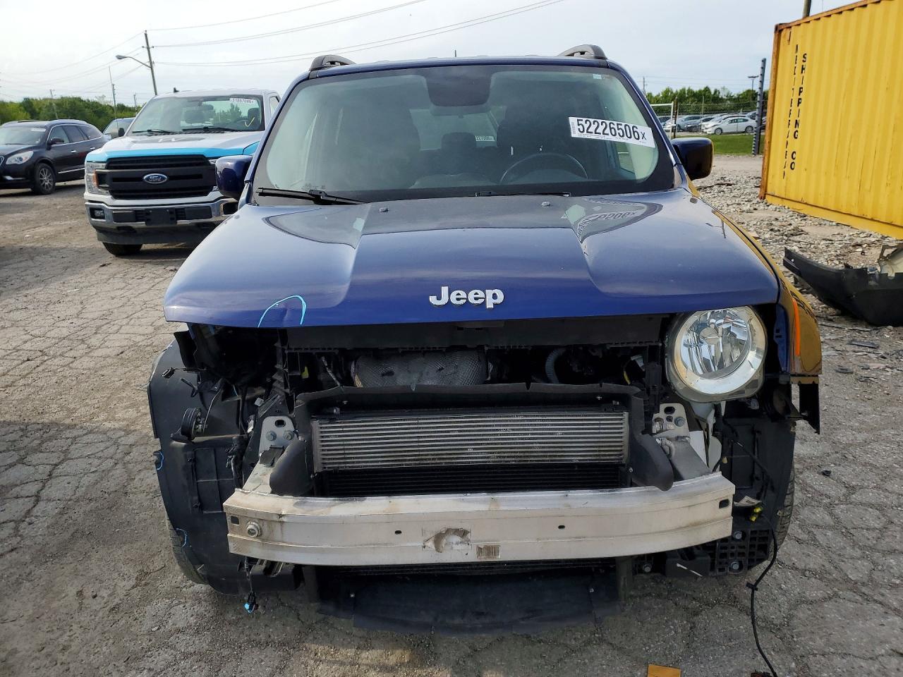 2016 Jeep Renegade Latitude - Image 5