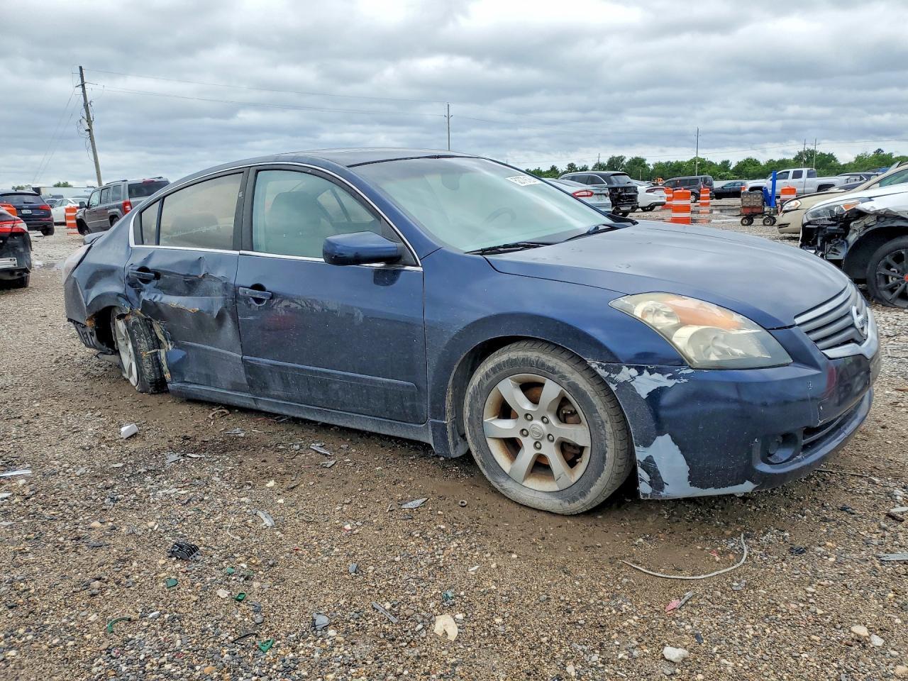 2007 Nissan Altima 2.5 - Image 4