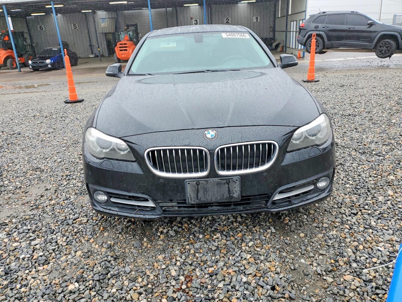 2015 BMW 528 Xi - Фото 5