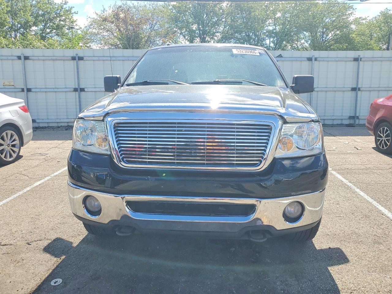 2008 Ford F150 Supercrew - Image 5