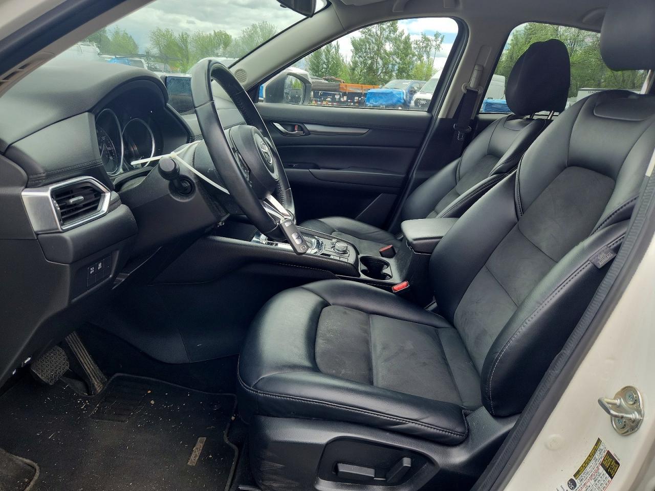 2019 Mazda Cx-5 Touring - Фото 7