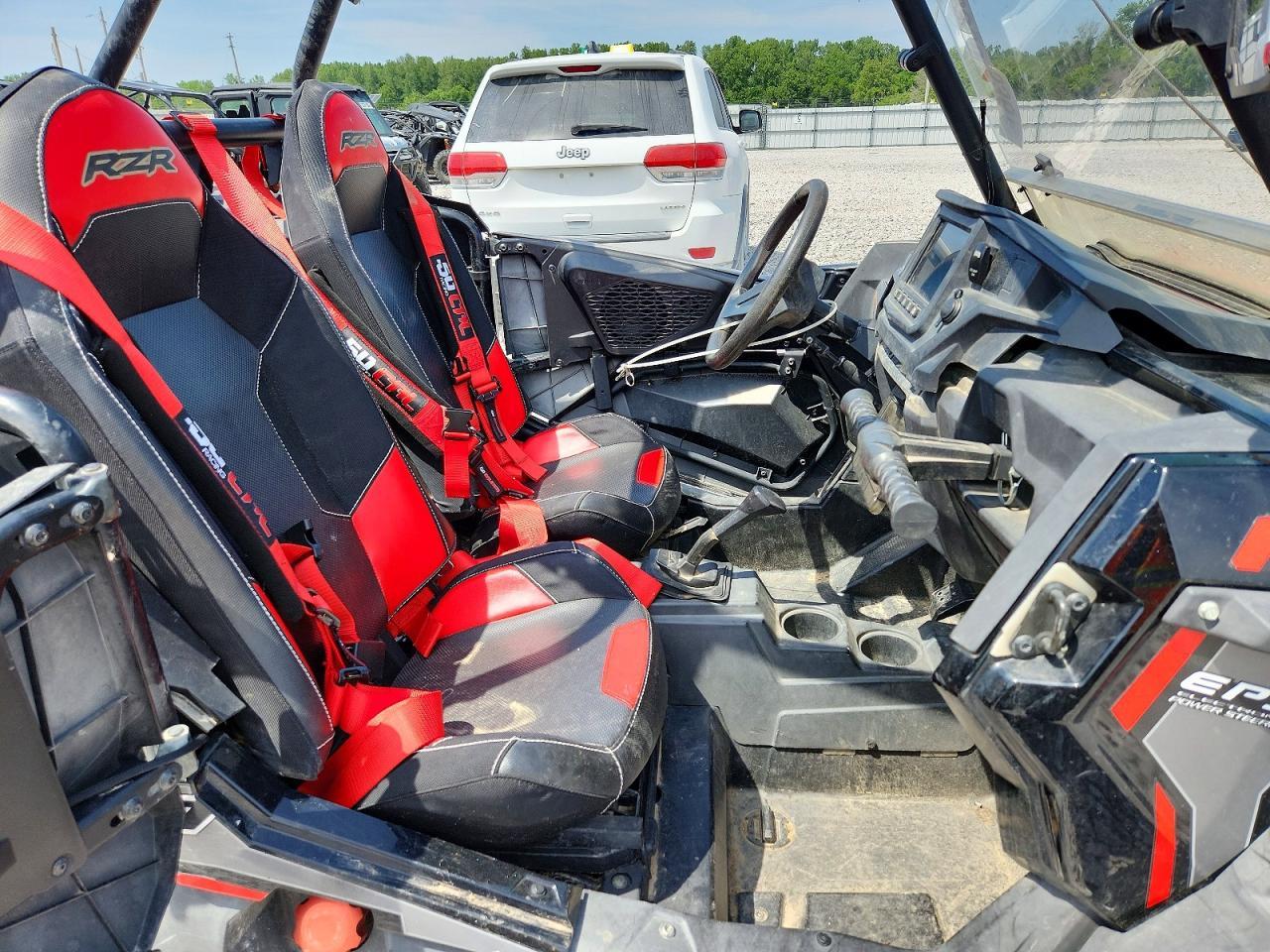 2018 Polaris Rzr Xp 1000 Eps - Image 5