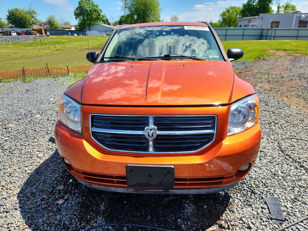2011 Dodge Caliber Mainstreet - Фото 5