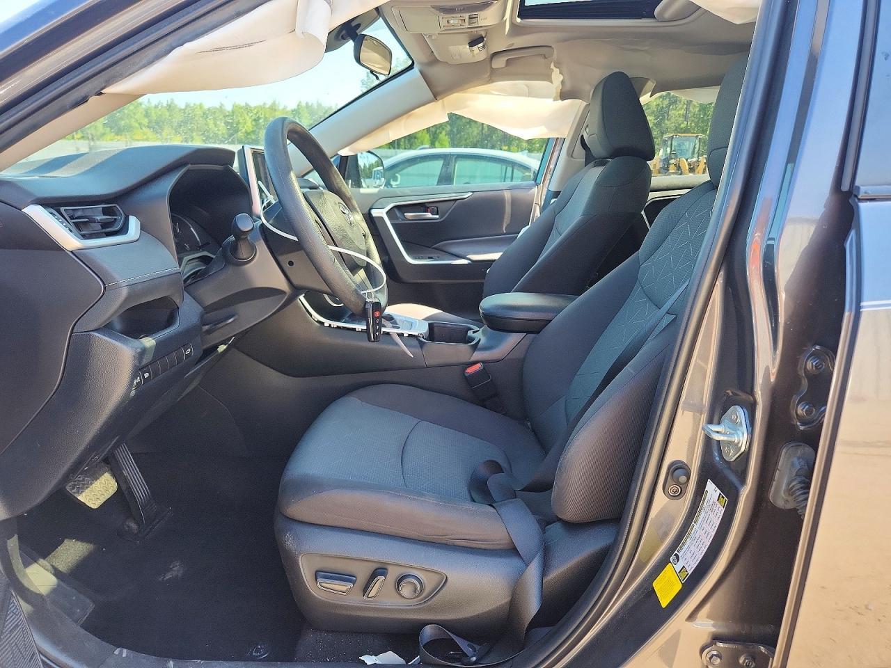2023 Toyota Rav4 Xle - Фото 7