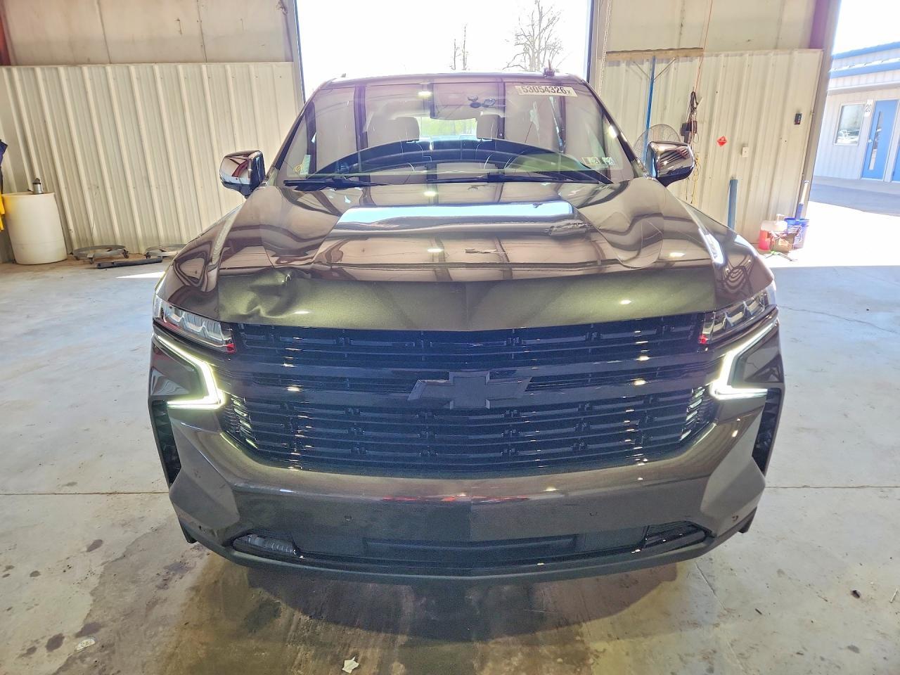 2021 Chevrolet Tahoe K1500 Premier - Image 5