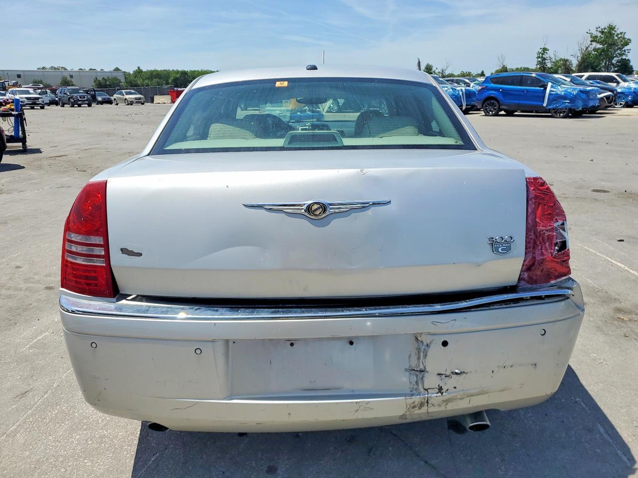 2006 Chrysler 300C - Фото 6