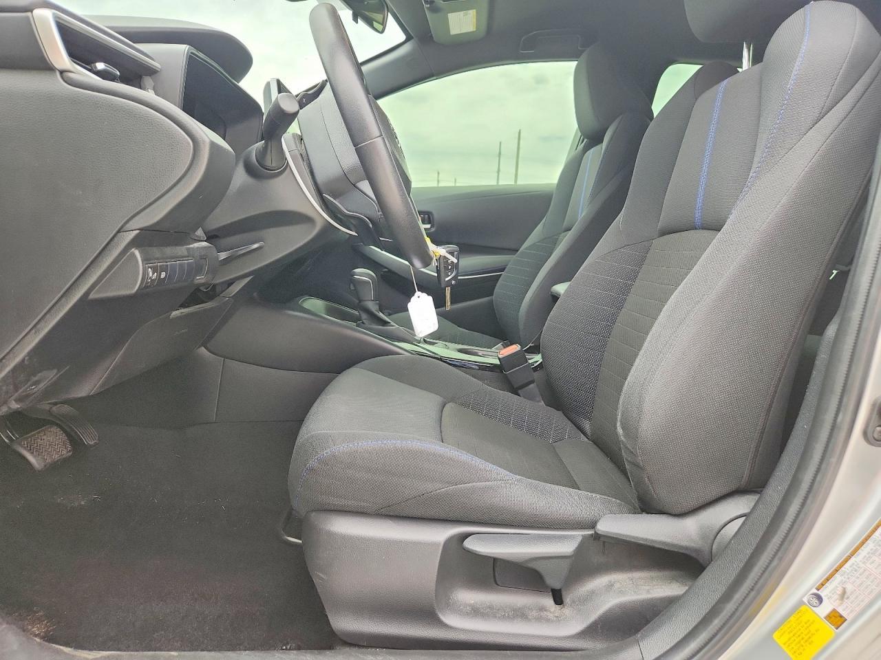 2021 Toyota Corolla Se - Фото 7