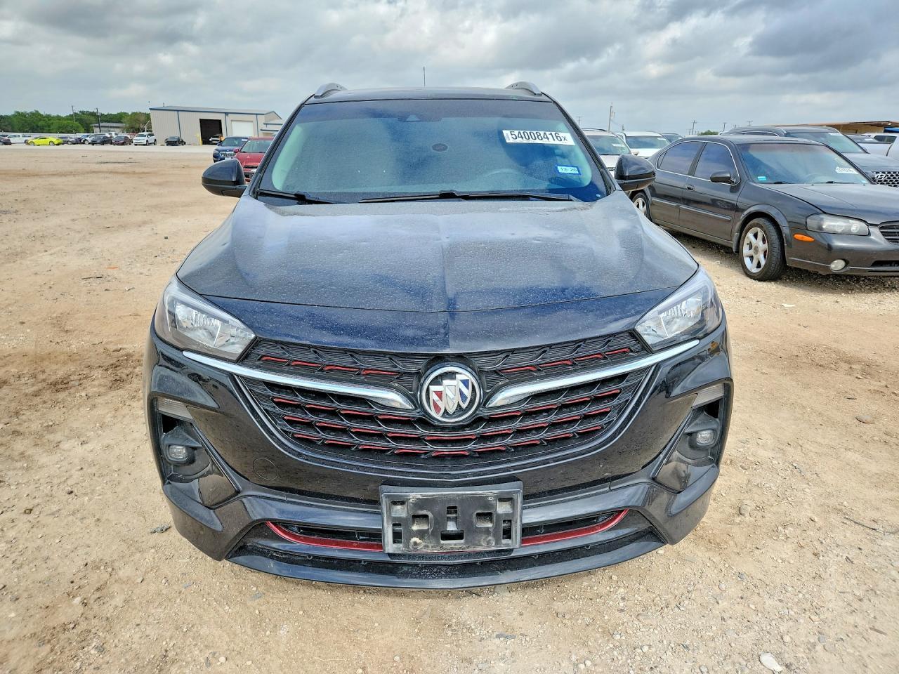 2023 Buick Encore Gx Select - Фото 5