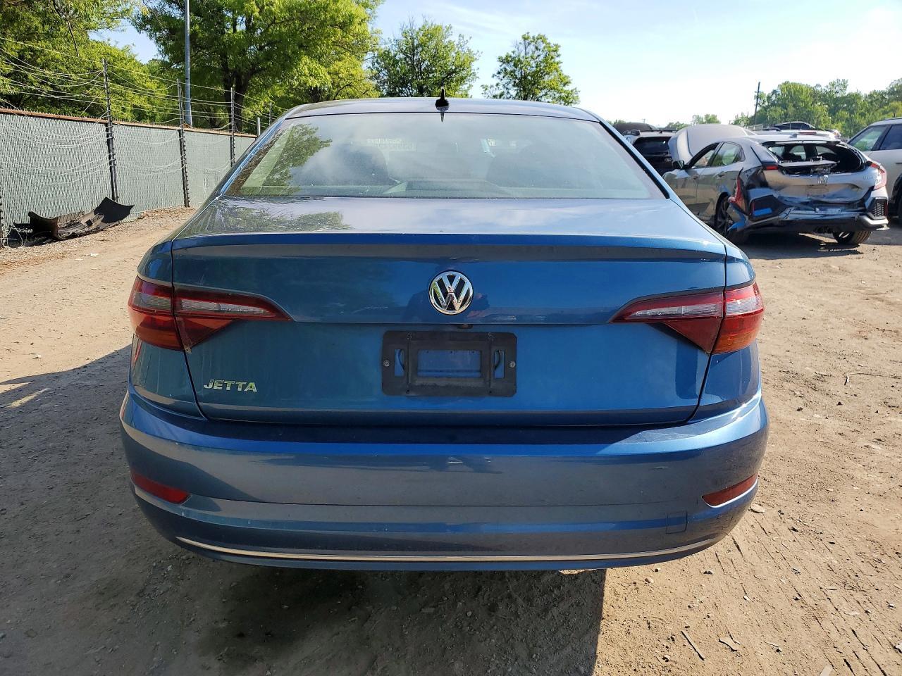 2019 Volkswagen Jetta S - Image 6