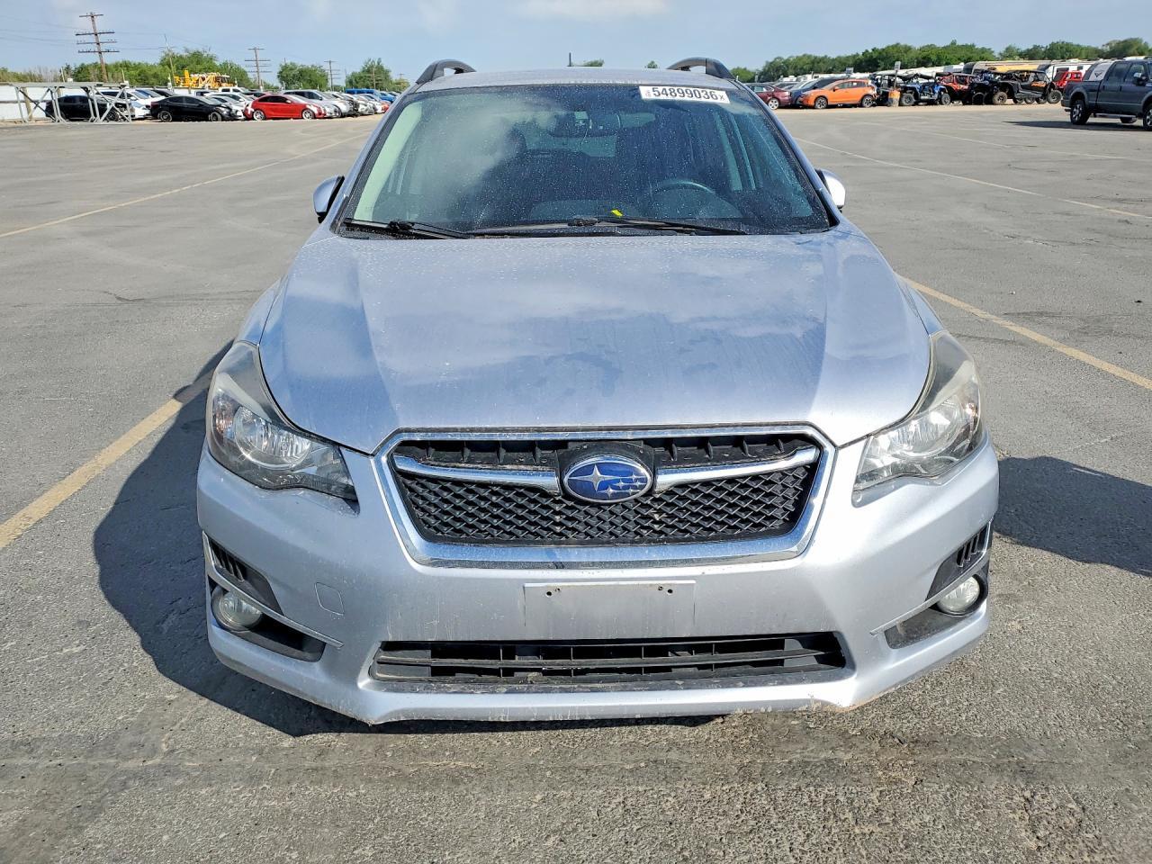 2016 Subaru Impreza Sport Premium - Image 5