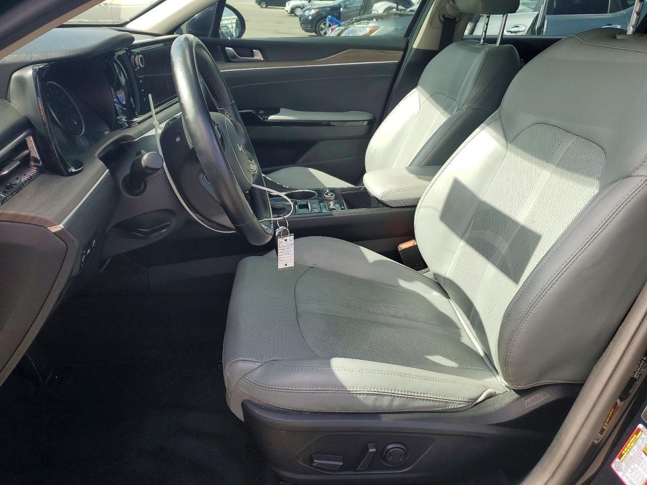 2023 Kia K5 Ex - Image 7