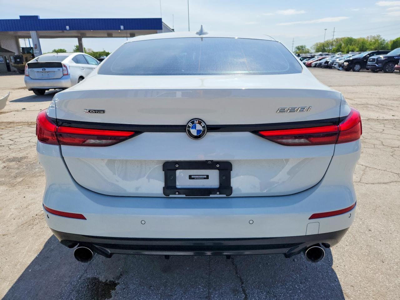 2021 BMW 228Xi - Image 6