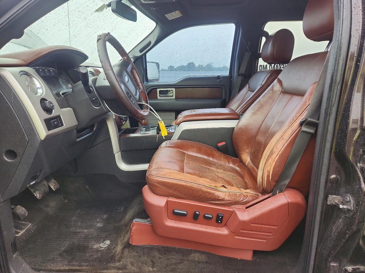 2013 Ford F150 - Фото 7