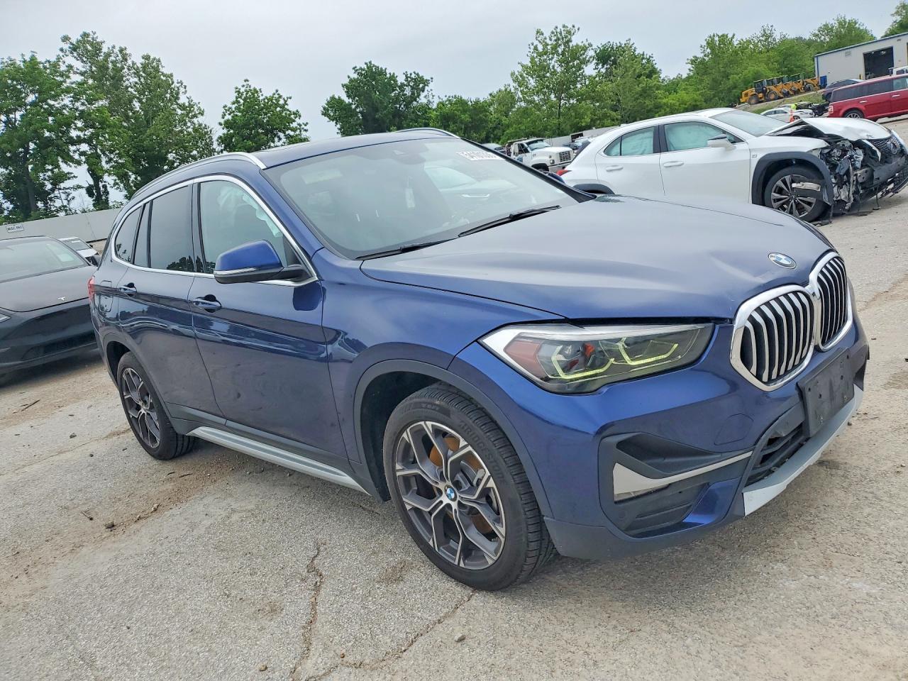 2020 BMW X1 Sdrive28I - Image 4