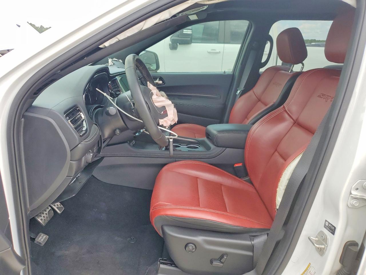 2024 Dodge Durango Srt 392 - Фото 7