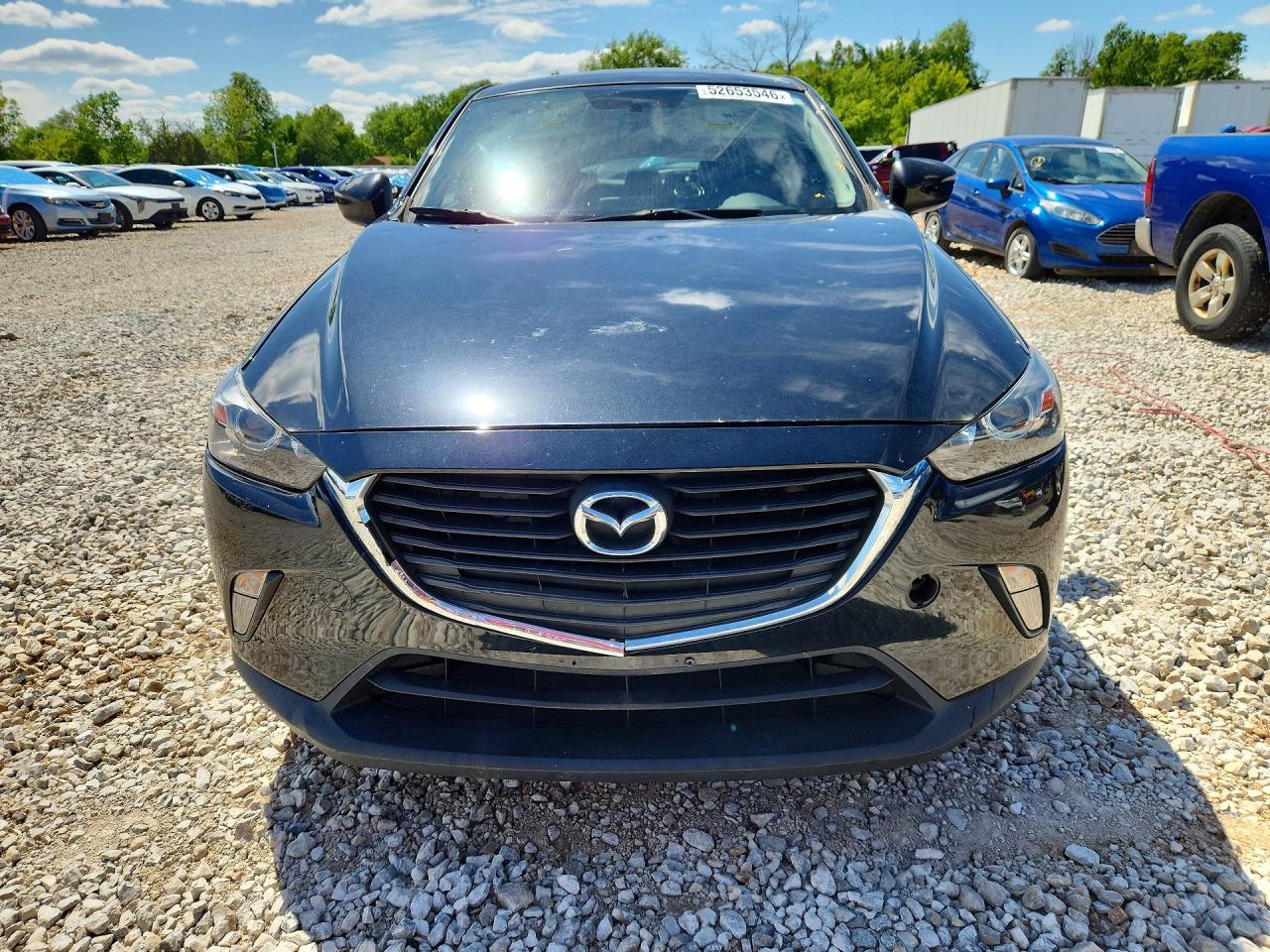 2017 Mazda Cx-3 Touring - Image 5