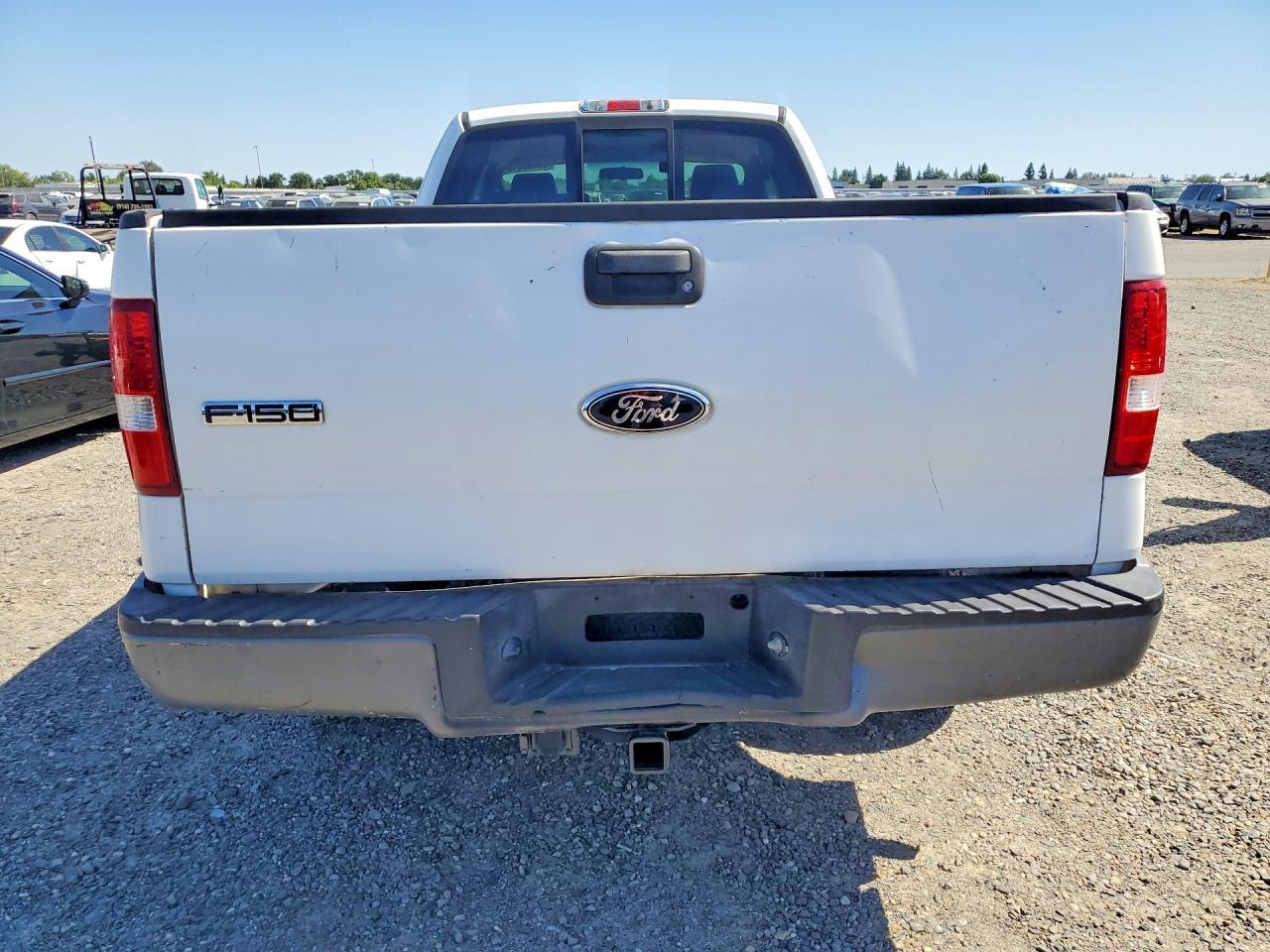 2006 Ford F150 - Фото 6