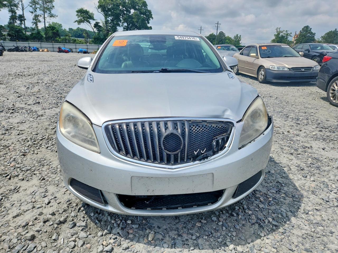 2016 Buick Verano - Фото 5