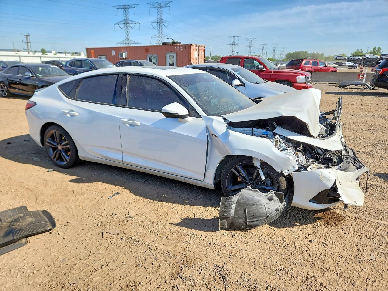 2023 Acura Integra - Фото 4