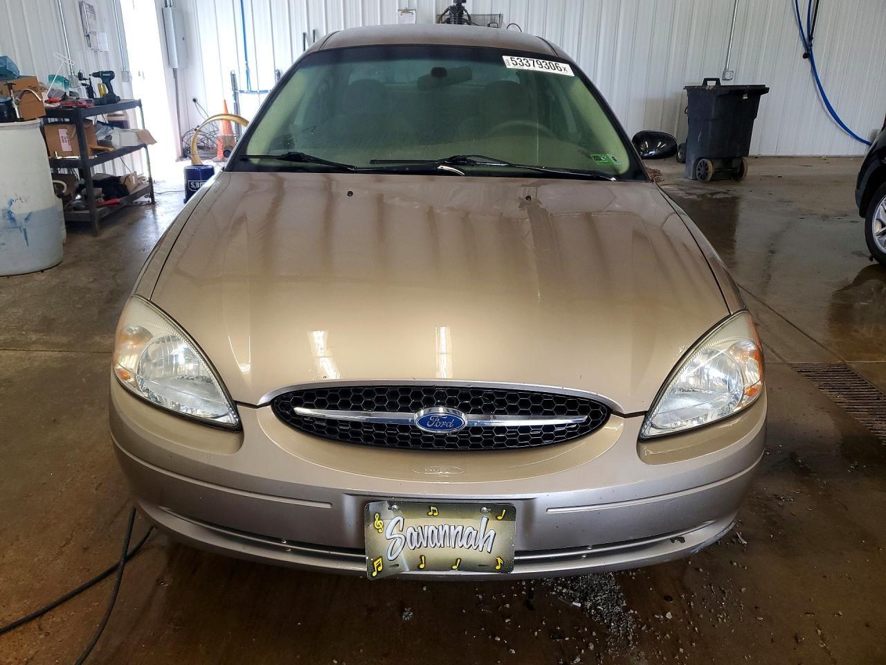 2003 Ford Taurus Lx - Image 5