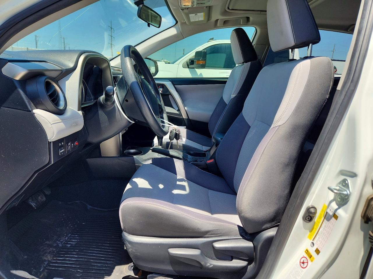 2015 Toyota Rav4 Xle - Фото 7