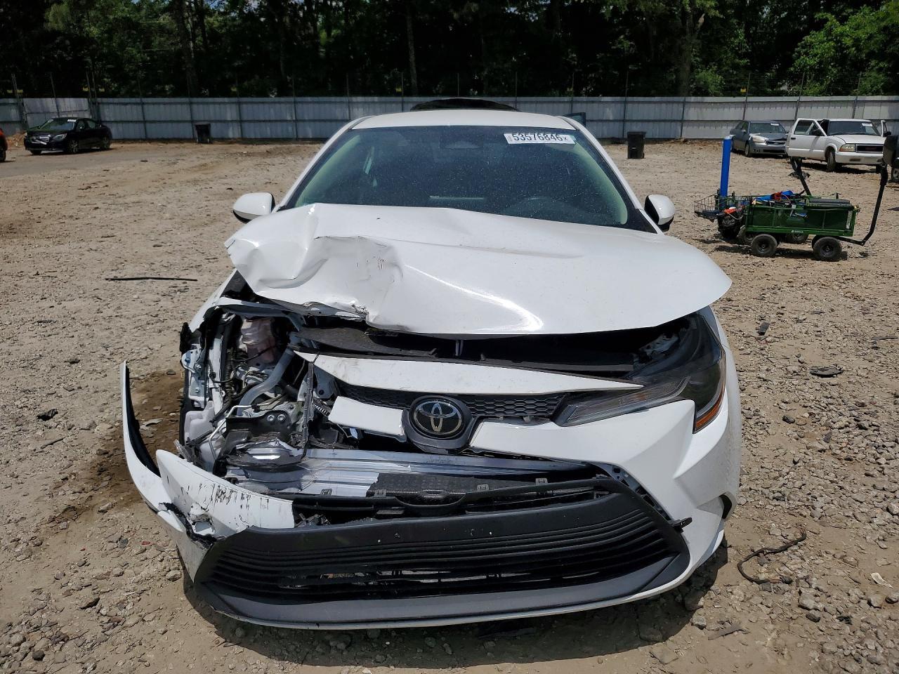 2023 Toyota Corolla Le - Image 5