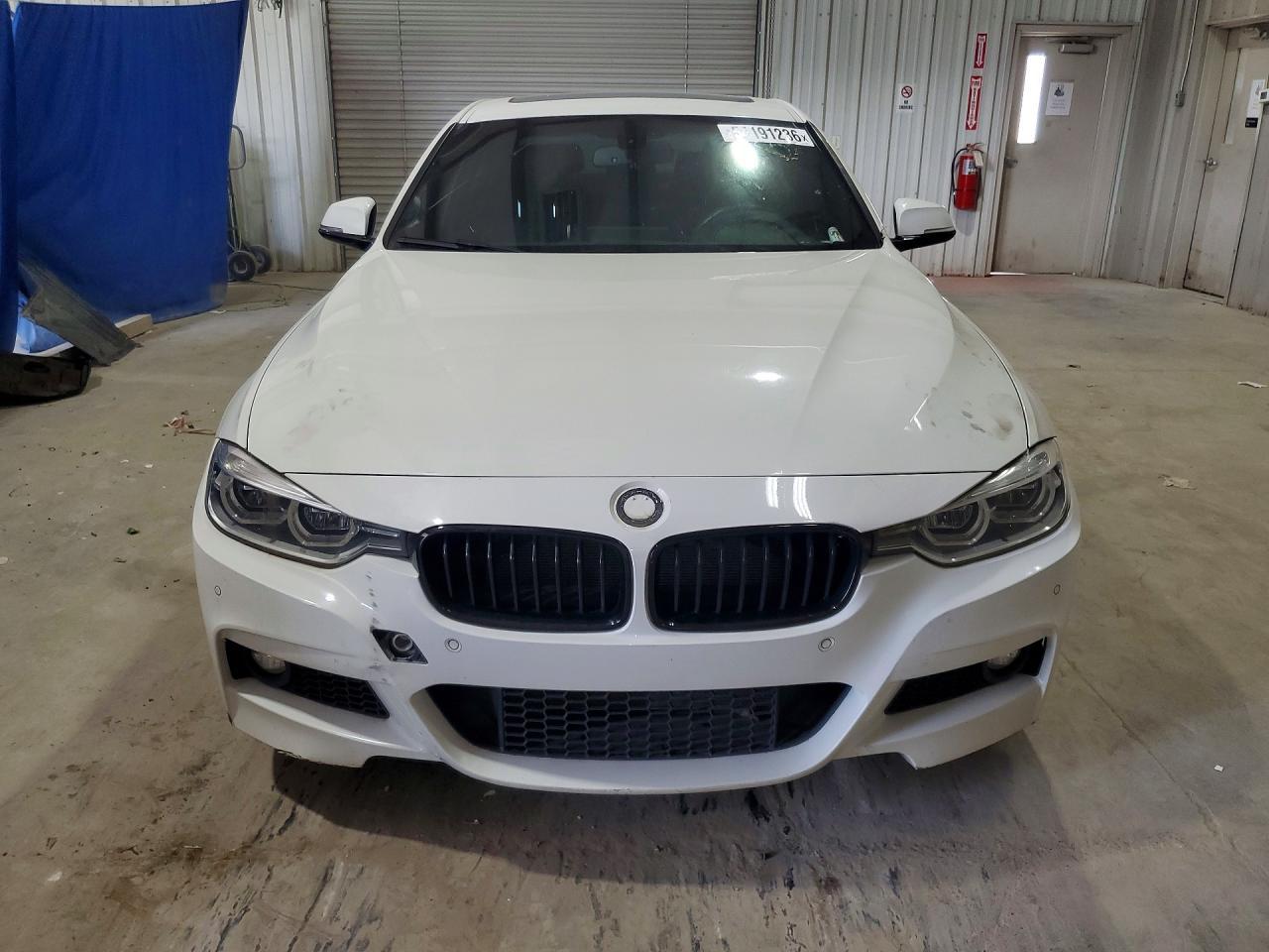 2017 BMW 340 Xi - Фото 5