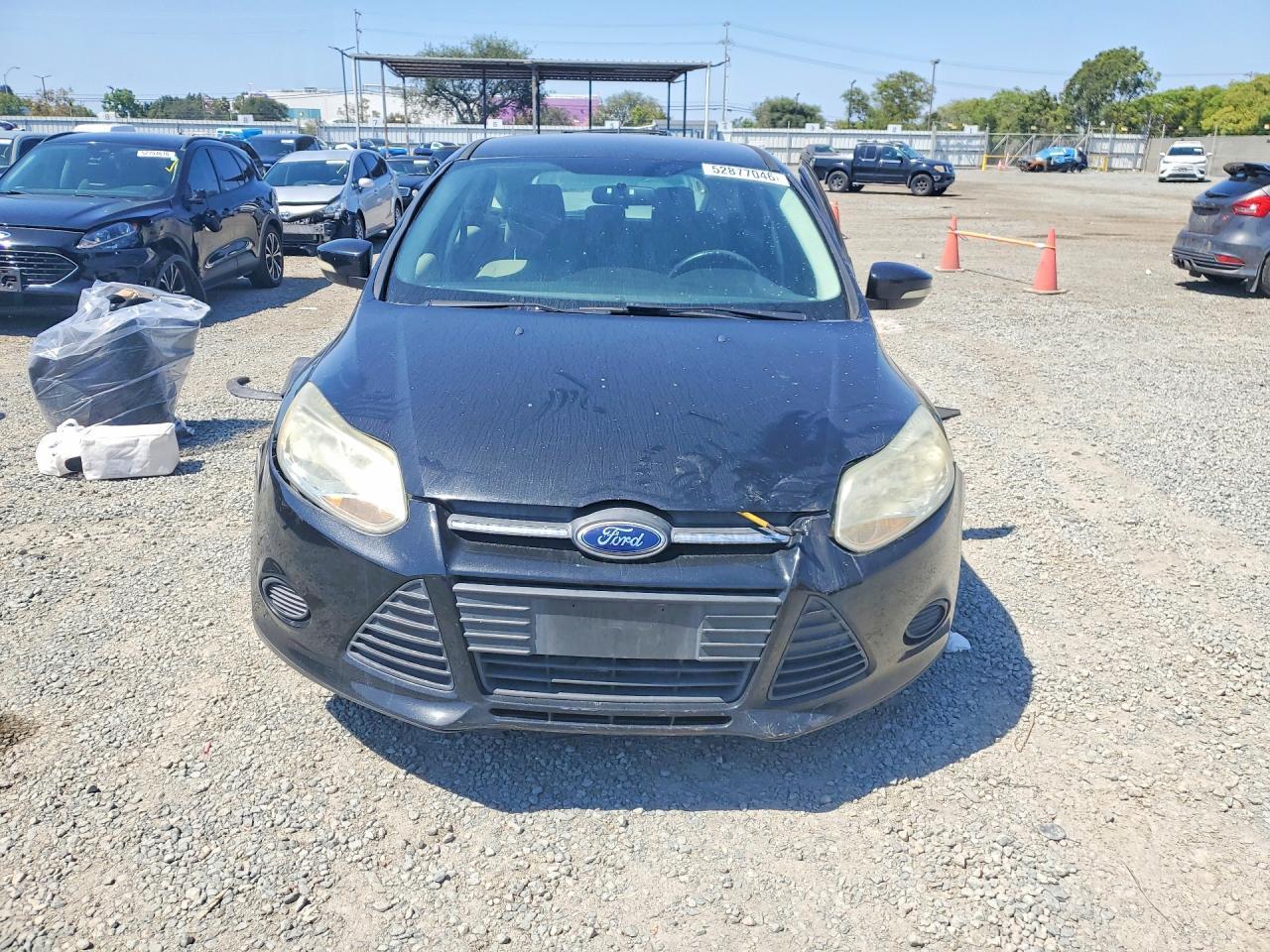 2013 Ford Focus Se - Image 5