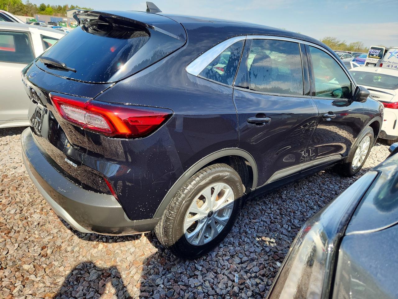 2024 Ford Escape Active - Фото 3