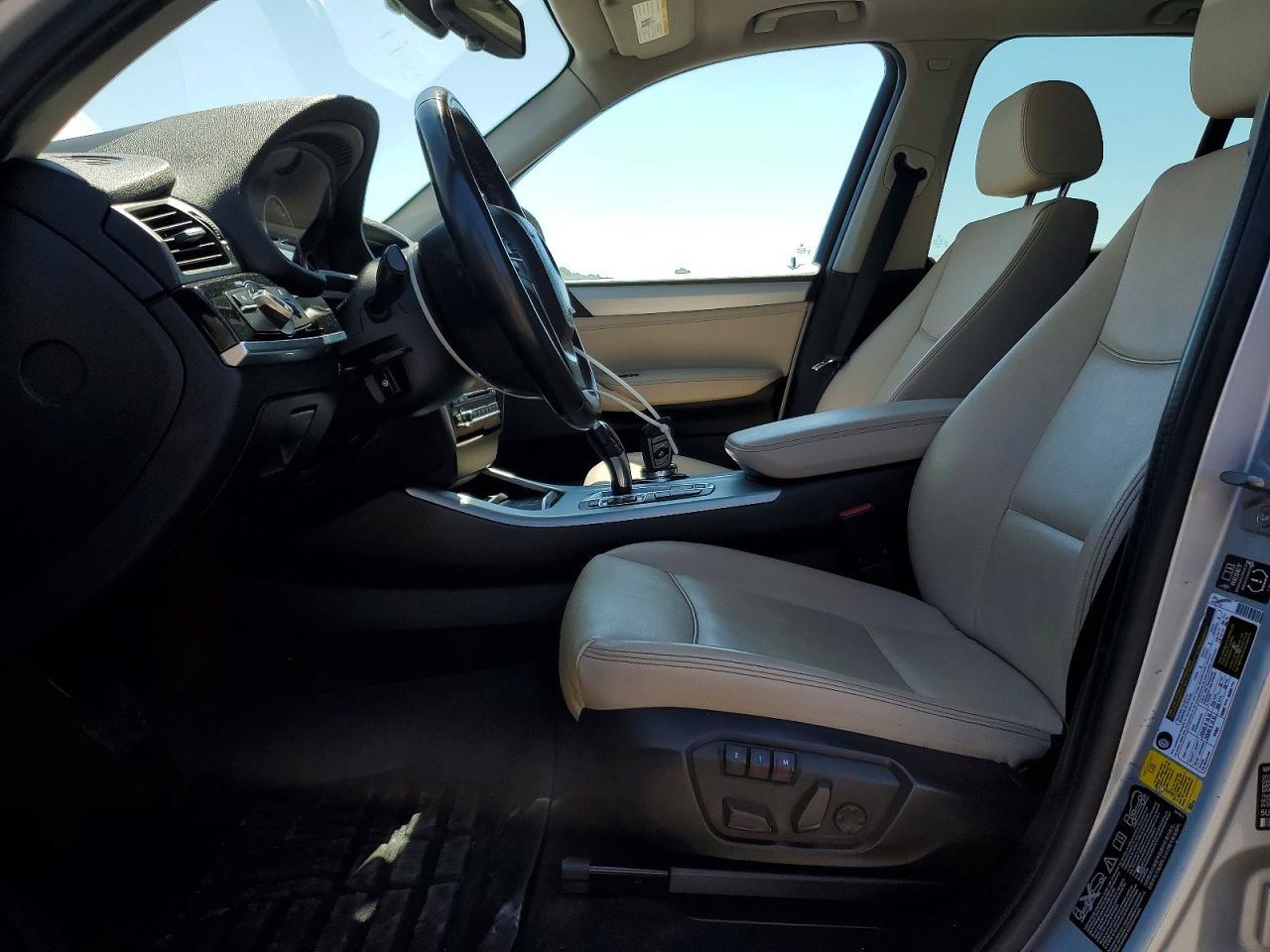 2015 BMW X3 - Image 7