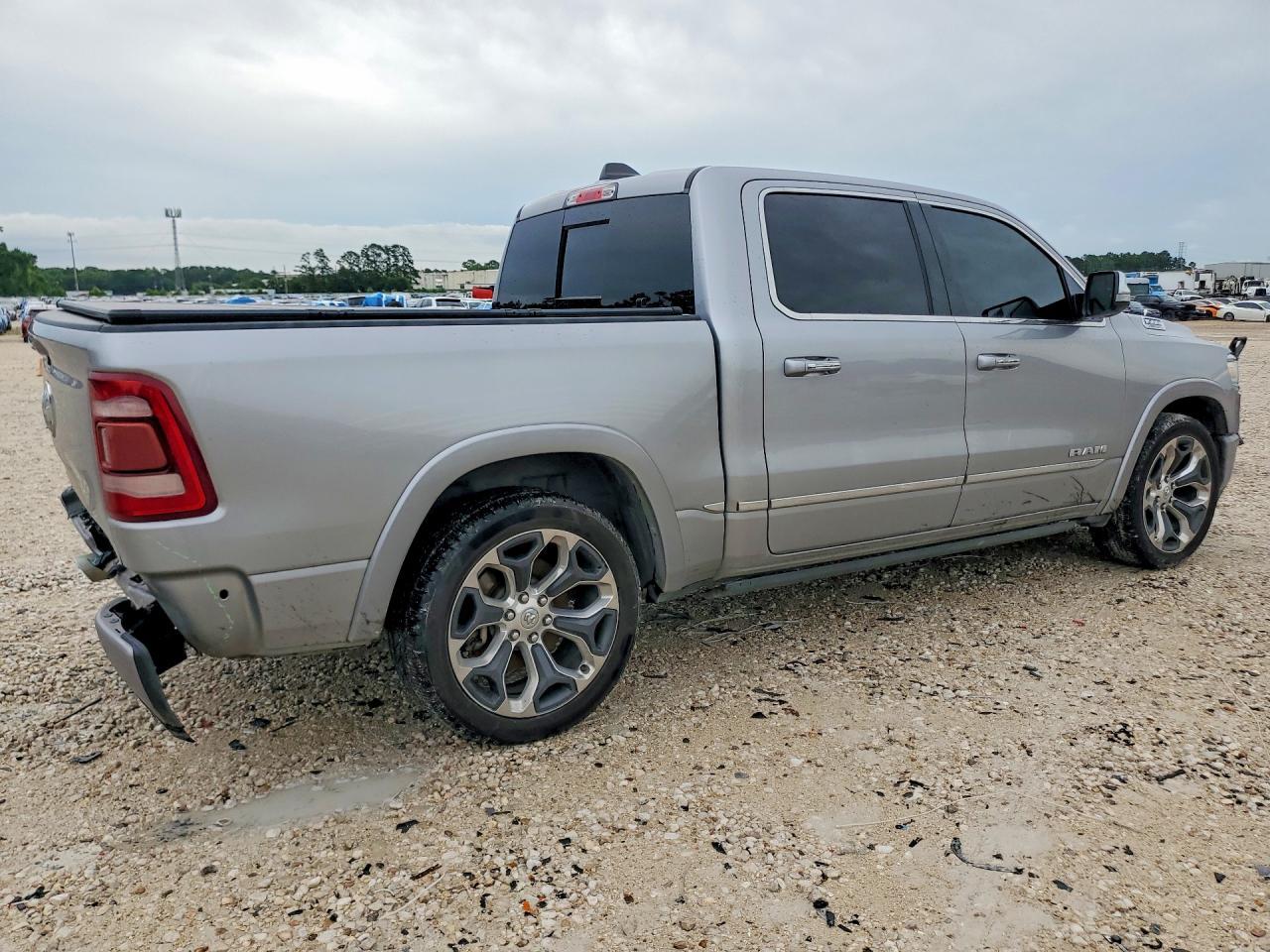 2020 Ram 1500 Limited - Image 3