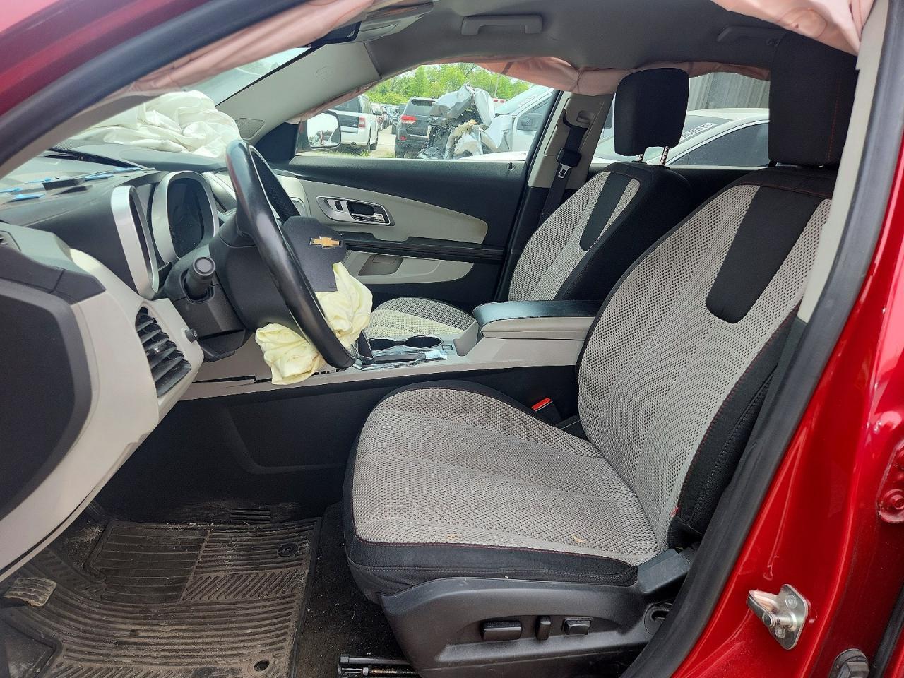 2015 Chevrolet Equinox Lt - Image 7