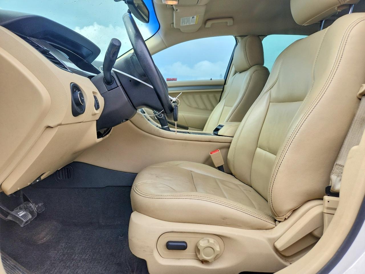2013 Ford Taurus Sel - Image 7