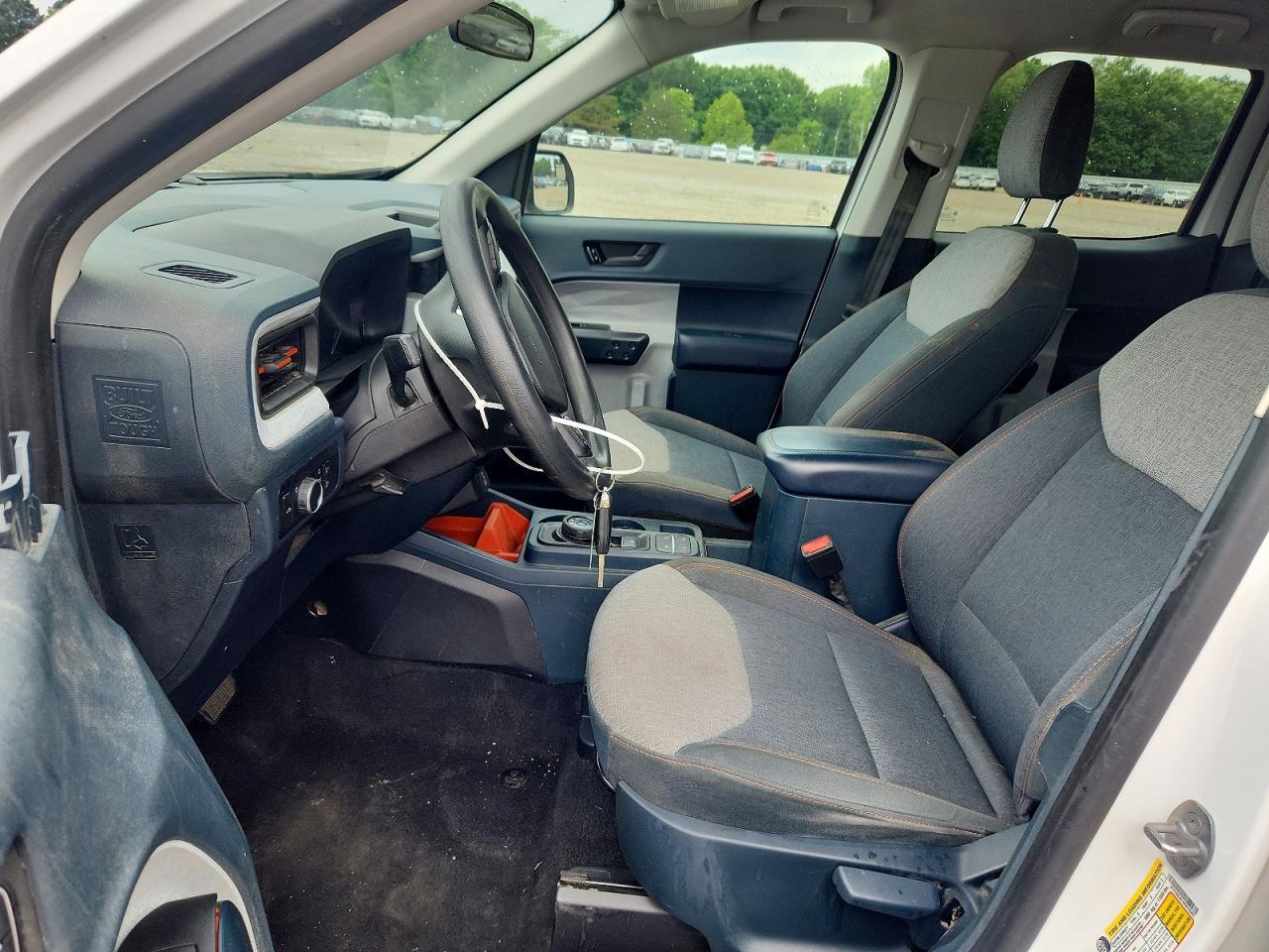 2024 Ford Maverick Xlt - Image 7