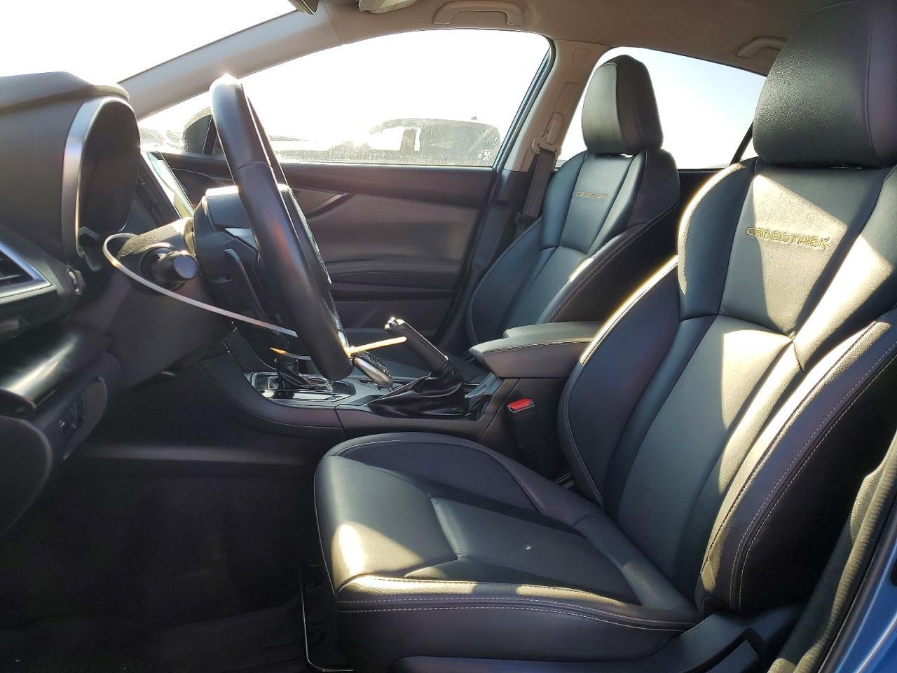 2021 Subaru Crosstrek Limited - Фото 7