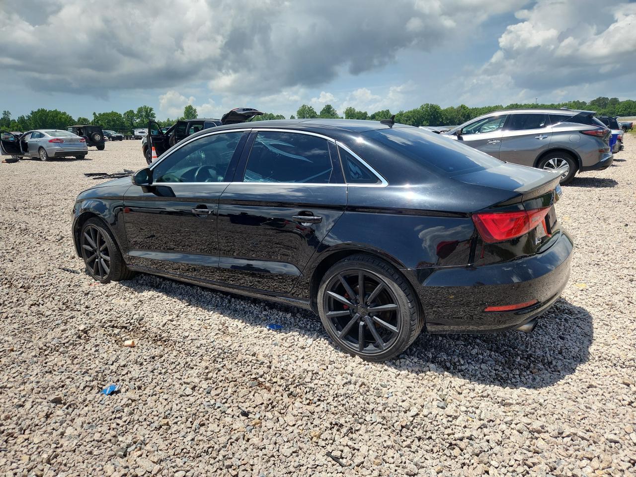 2015 Audi A3 Premium - Фото 2