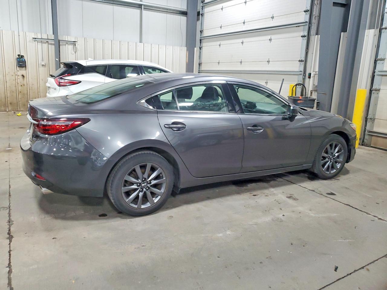 2018 Mazda 6 Sport - Фото 3