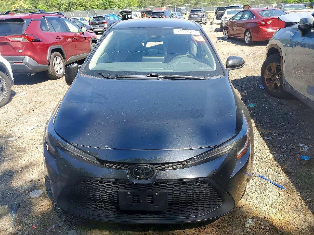 2022 Toyota Corolla Le - Image 5