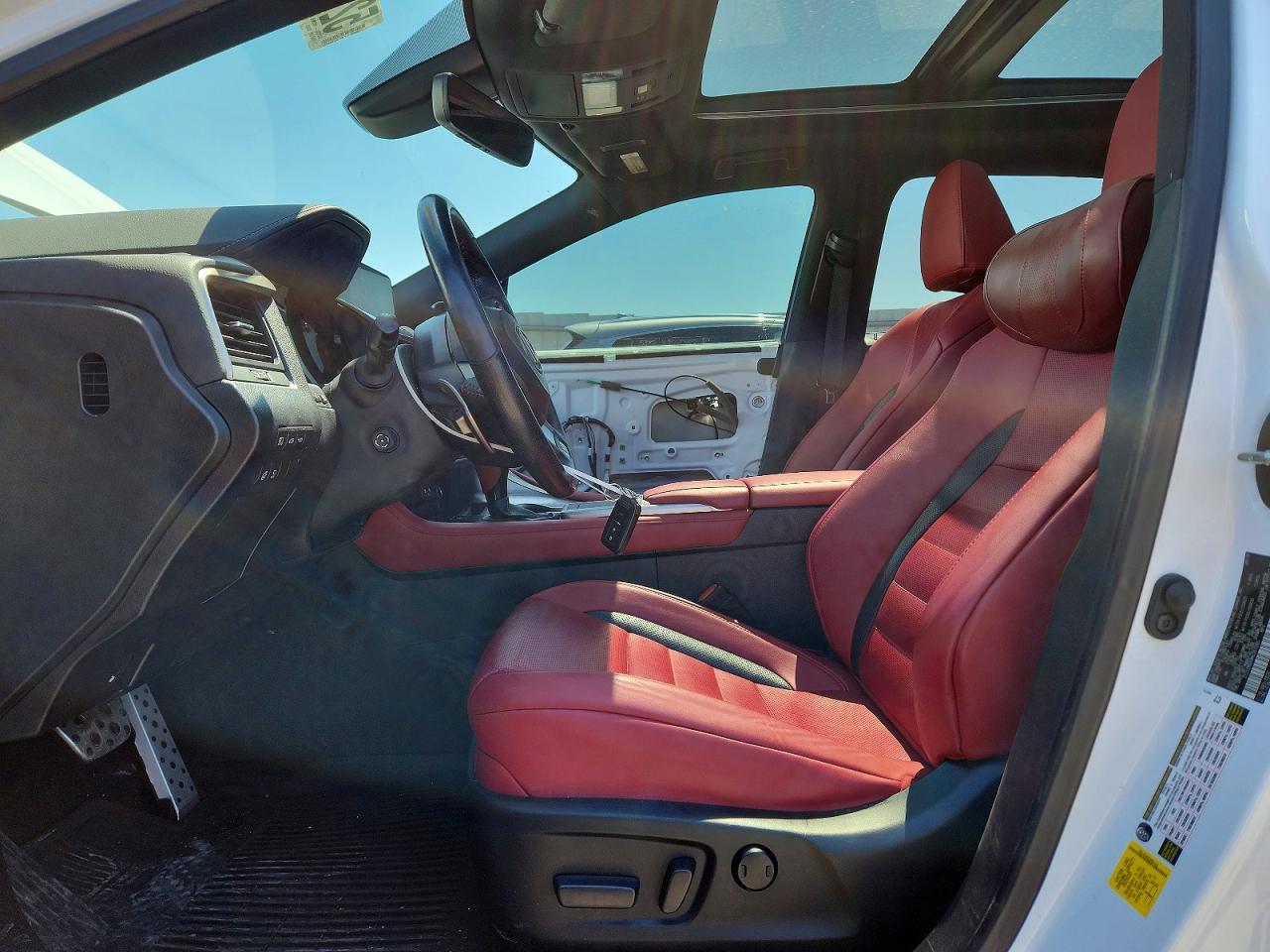 2021 Lexus Rx 350 F Sport - Фото 7