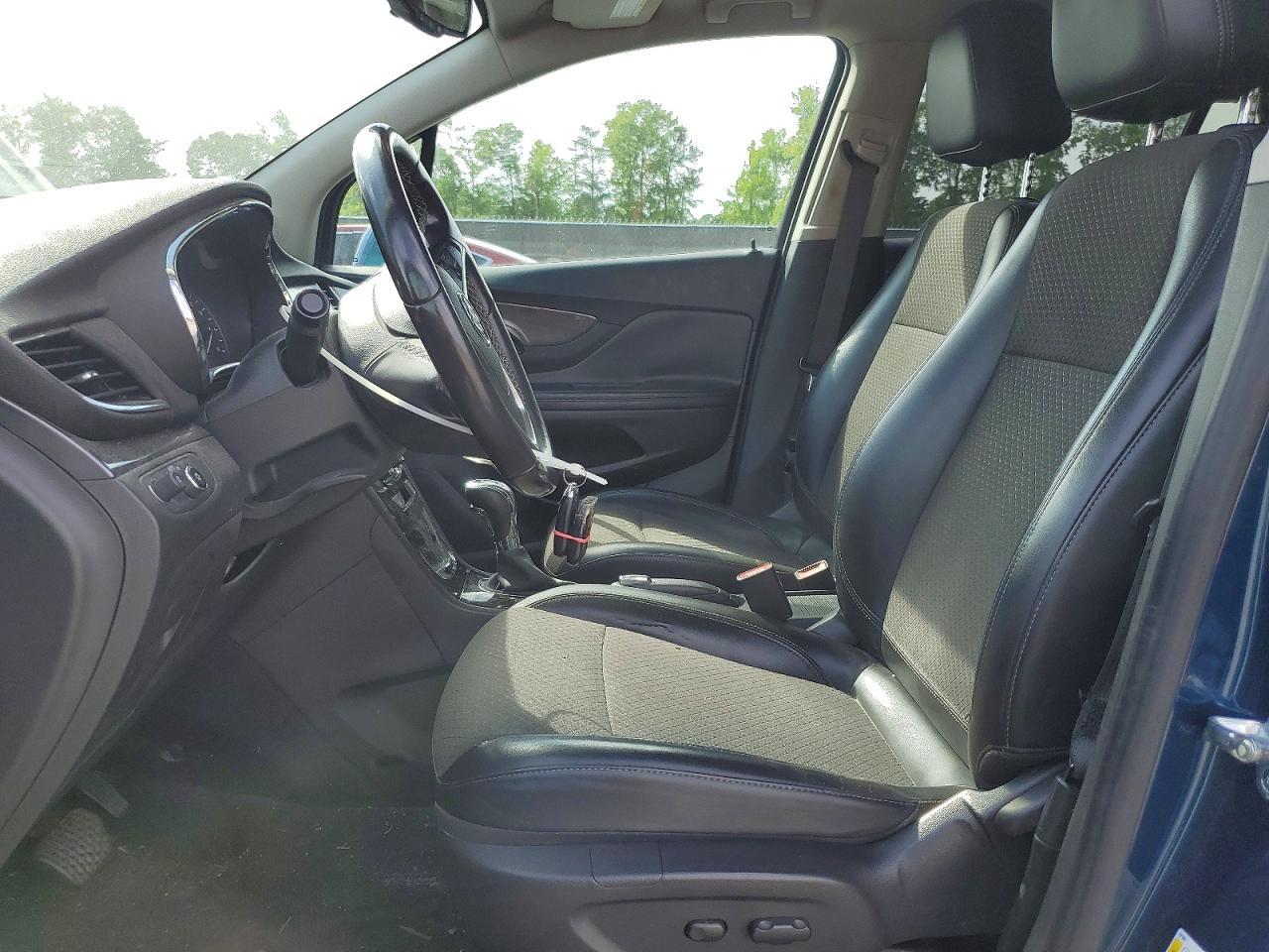 2019 Buick Encore Preferred - Фото 7