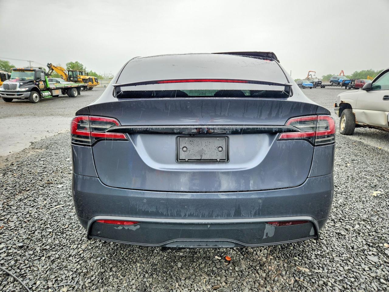 2023 Tesla Model X - Фото 6