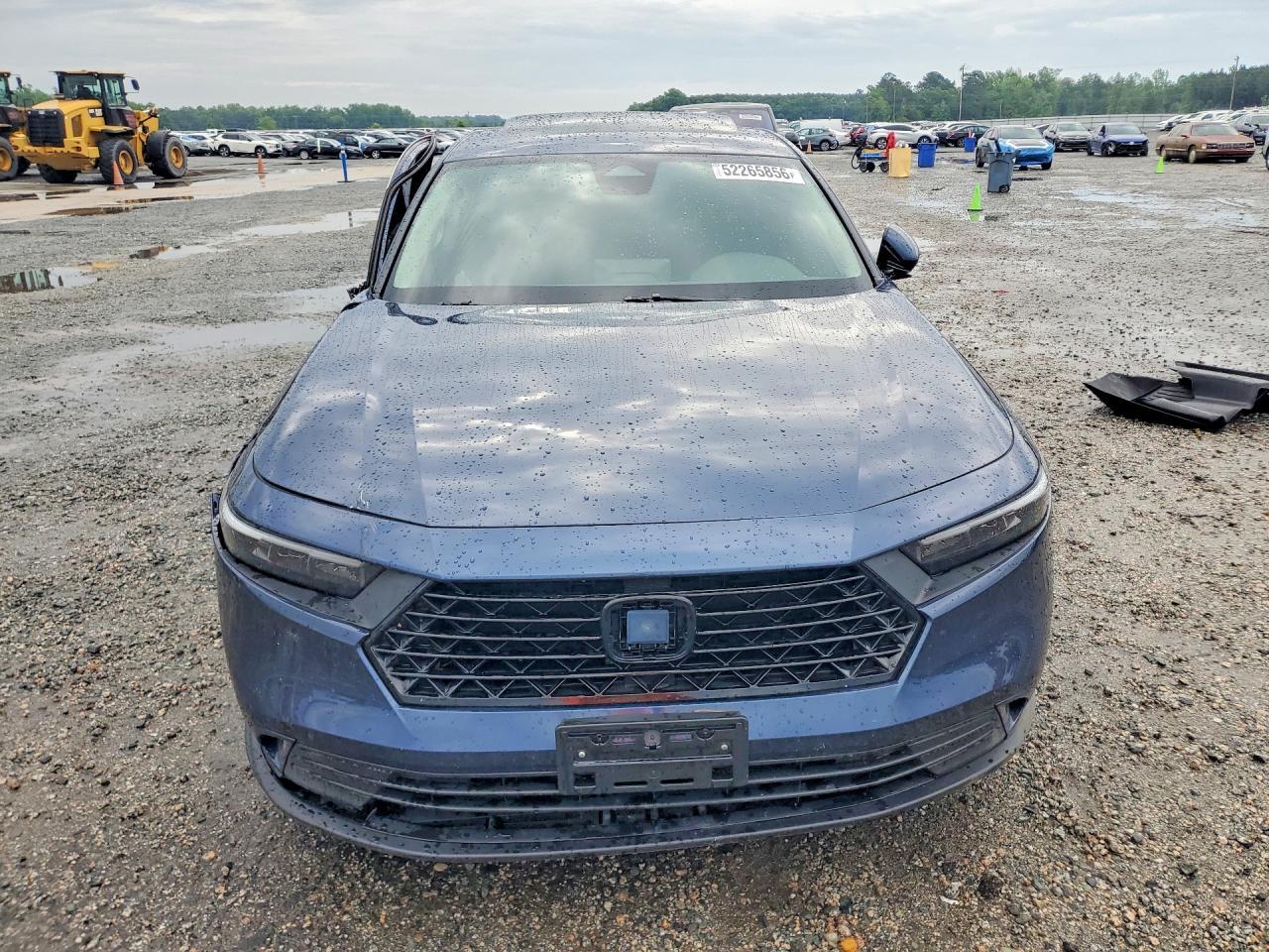 2023 Honda Accord Ex - Image 5